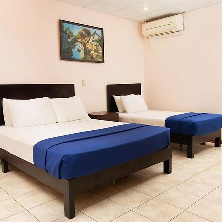 Hotel Puntarenas Beach Zewnętrze zdjęcie