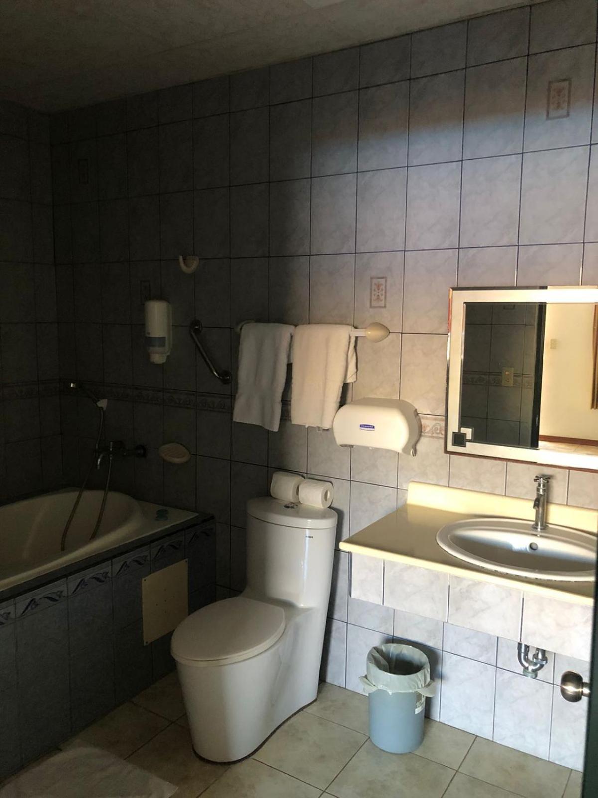 Hotel Puntarenas Beach Zewnętrze zdjęcie