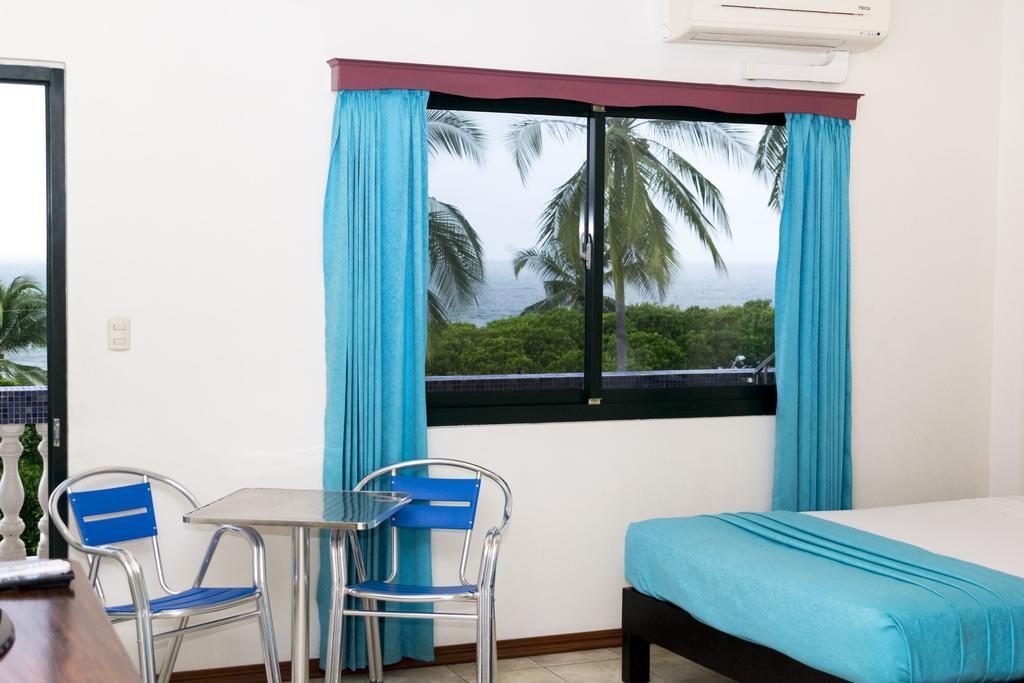 Hotel Puntarenas Beach Zewnętrze zdjęcie