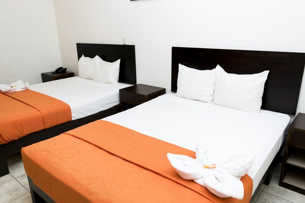 Hotel Puntarenas Beach Zewnętrze zdjęcie