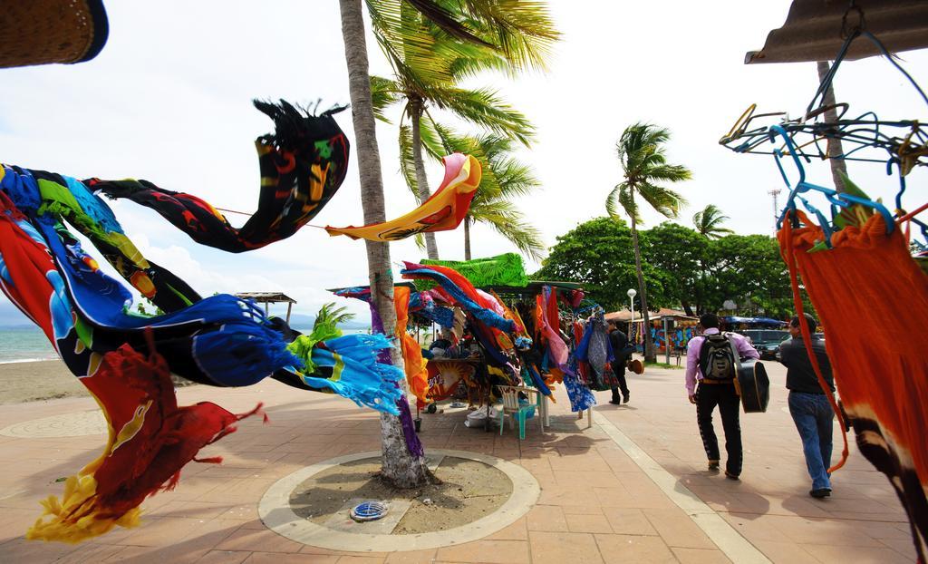 Hotel Puntarenas Beach Zewnętrze zdjęcie