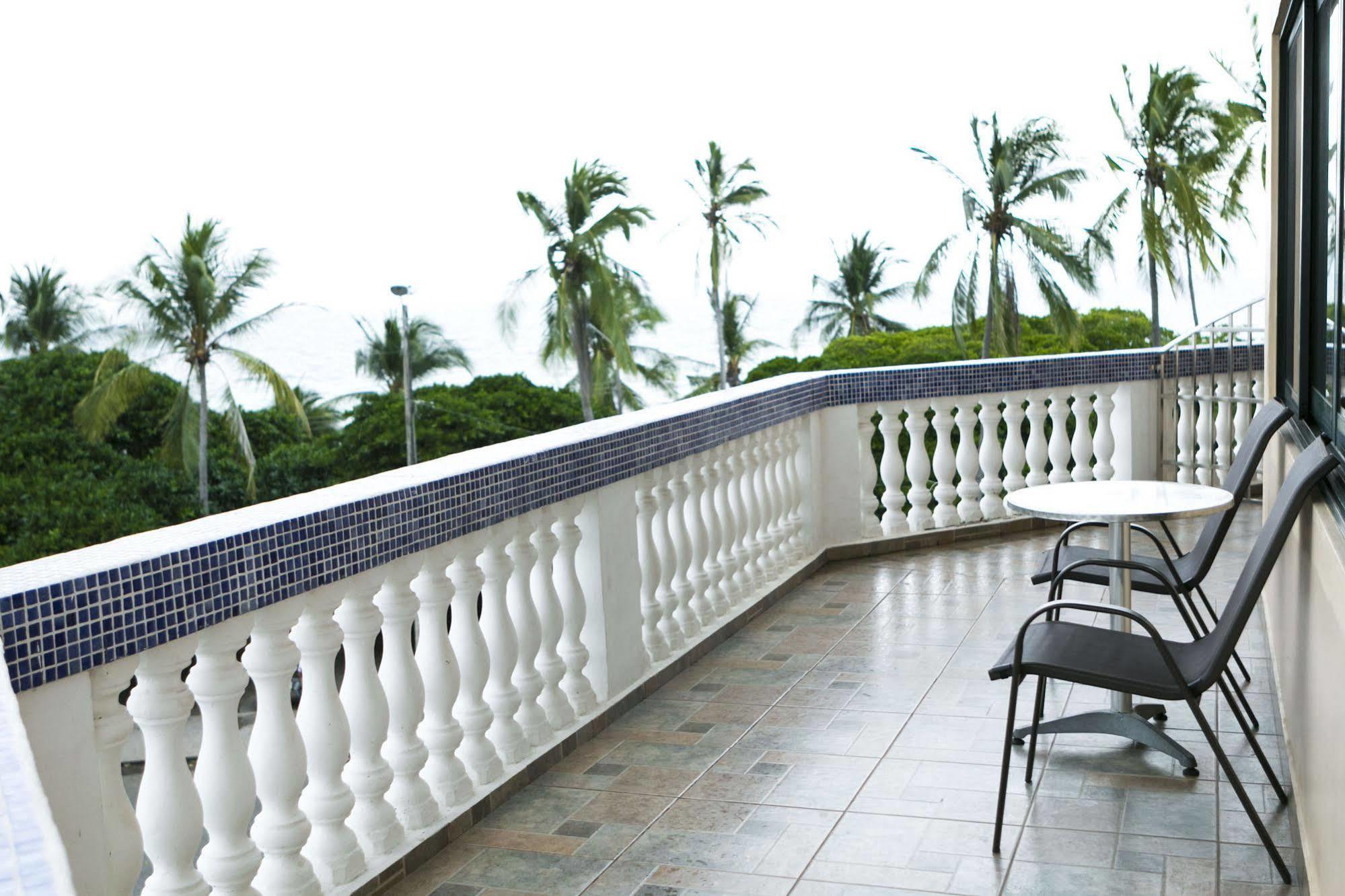 Hotel Puntarenas Beach Zewnętrze zdjęcie
