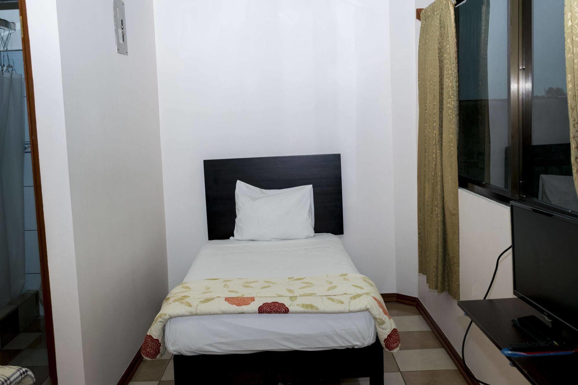 Hotel Puntarenas Beach Zewnętrze zdjęcie