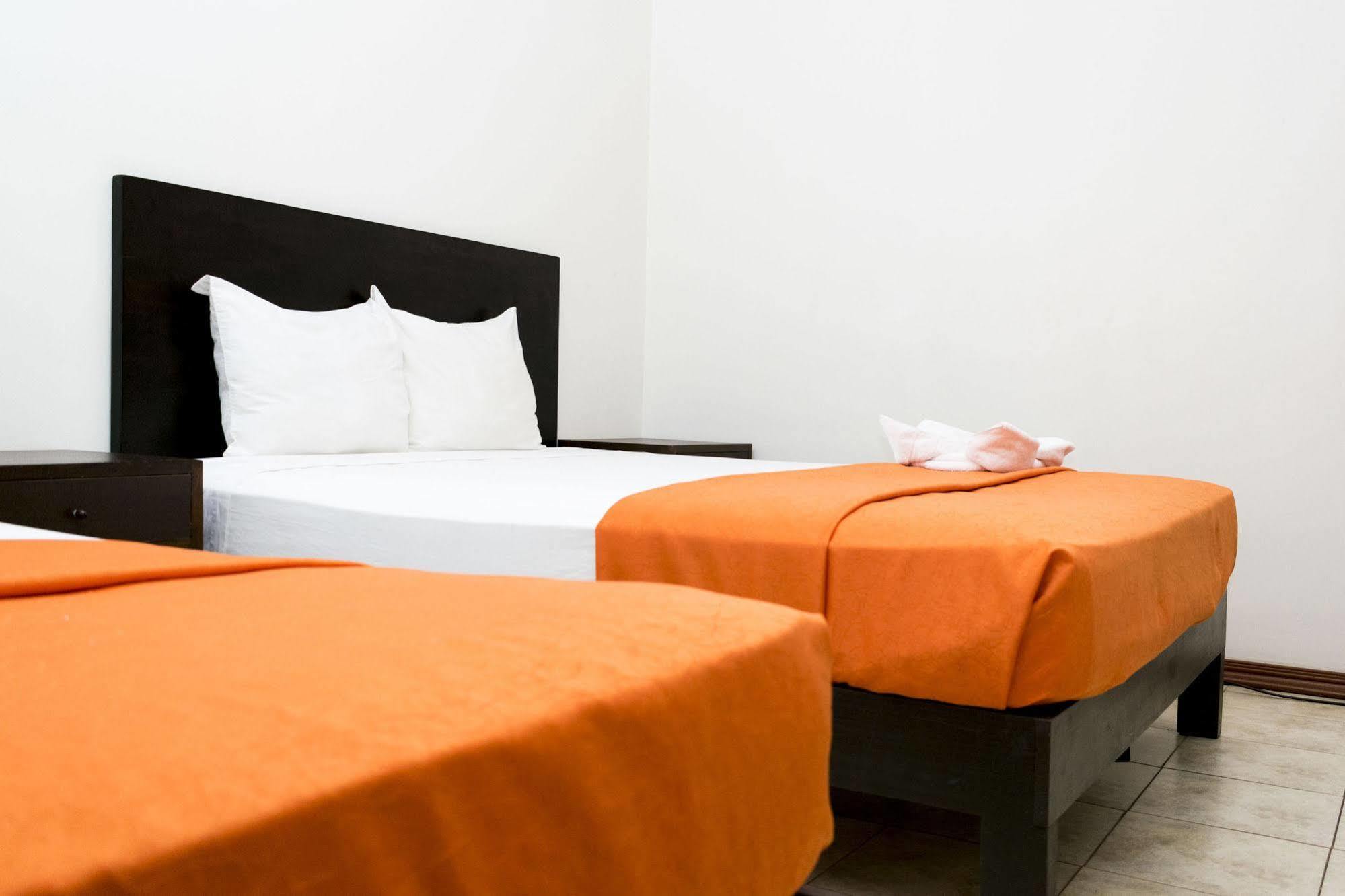 Hotel Puntarenas Beach Zewnętrze zdjęcie