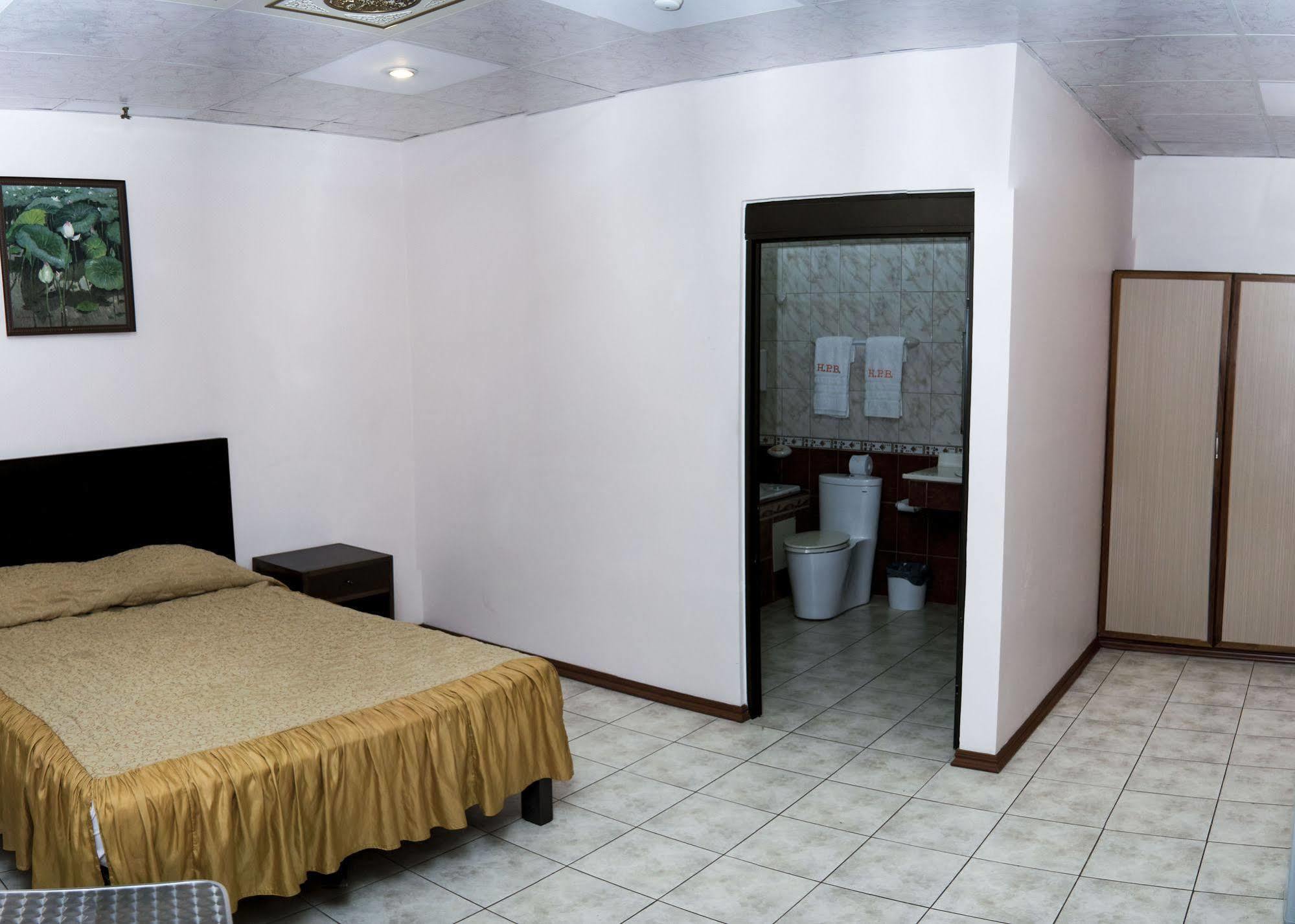 Hotel Puntarenas Beach Zewnętrze zdjęcie