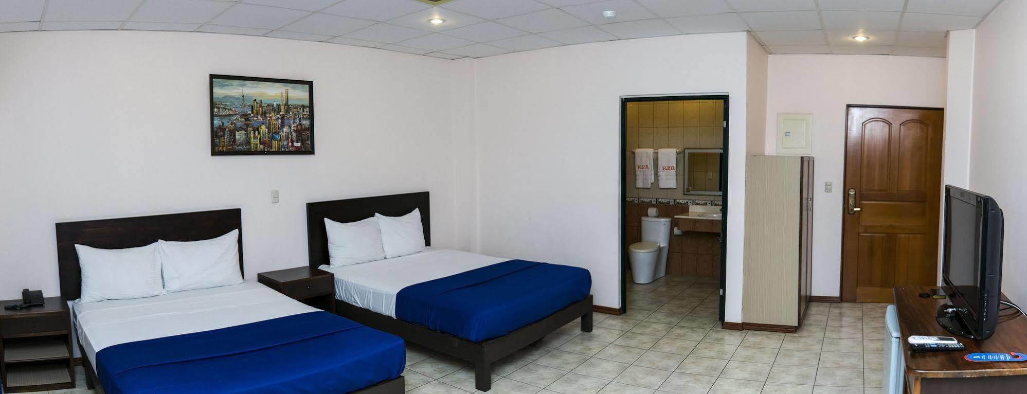 Hotel Puntarenas Beach Zewnętrze zdjęcie