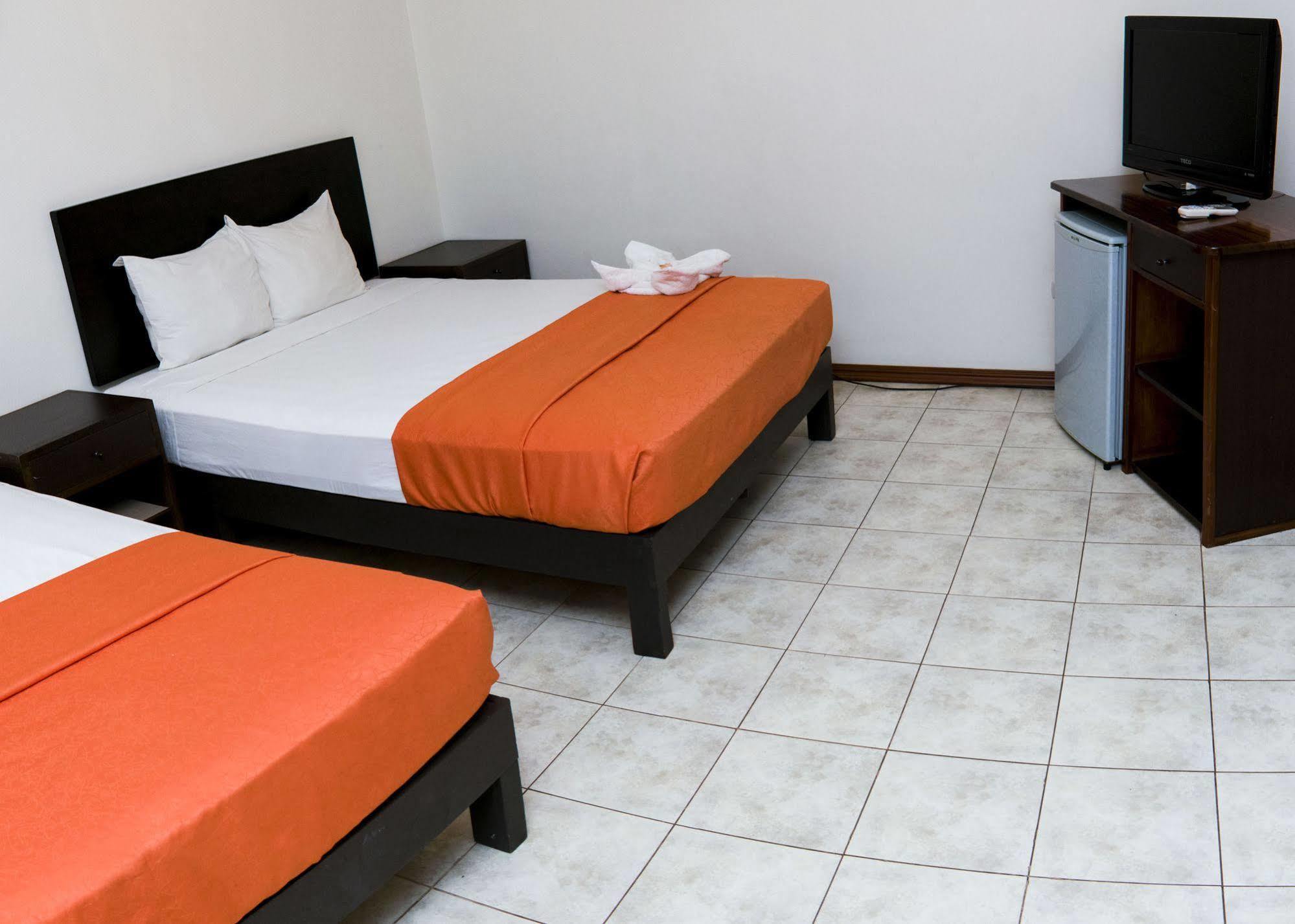 Hotel Puntarenas Beach Zewnętrze zdjęcie