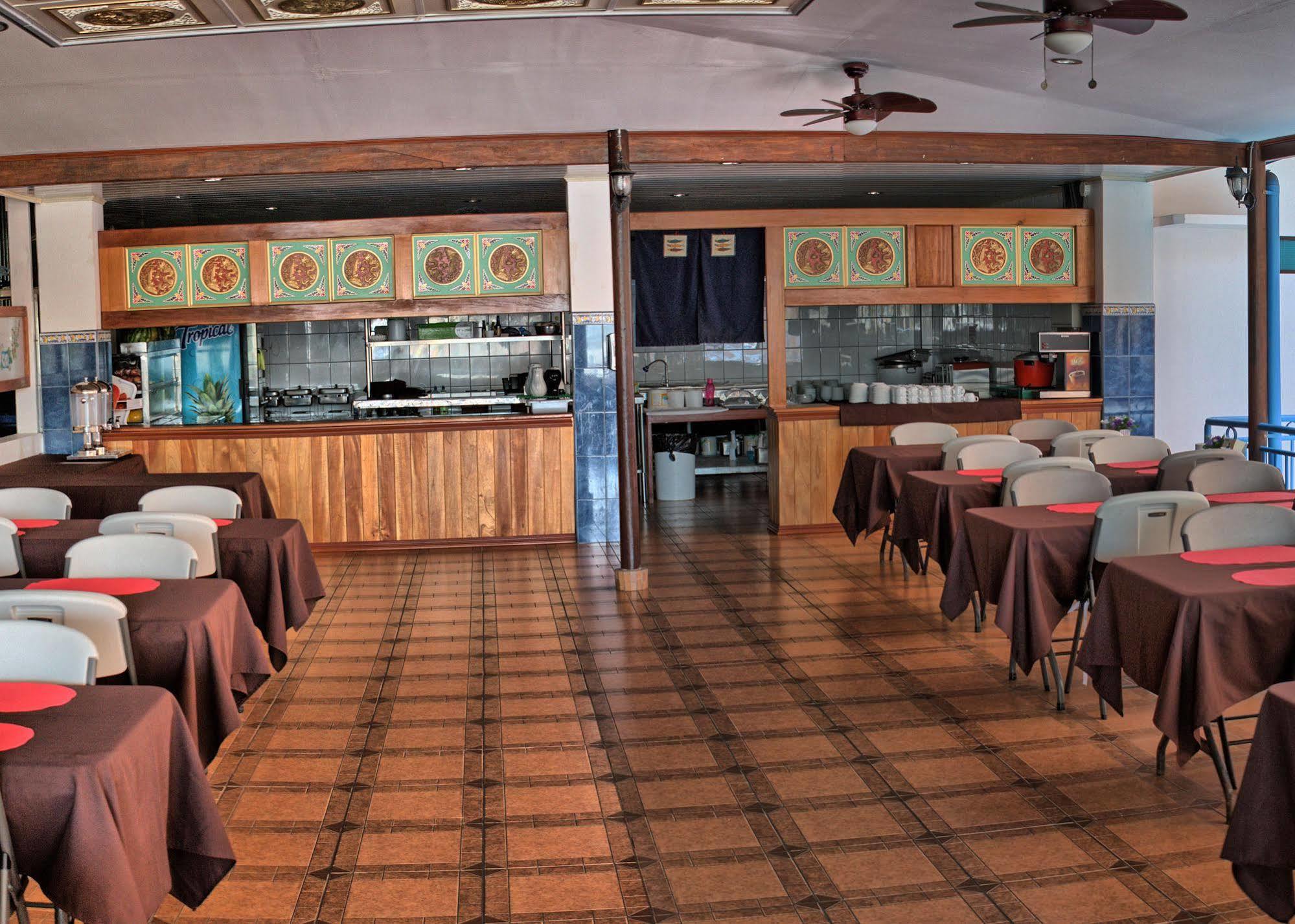 Hotel Puntarenas Beach Zewnętrze zdjęcie