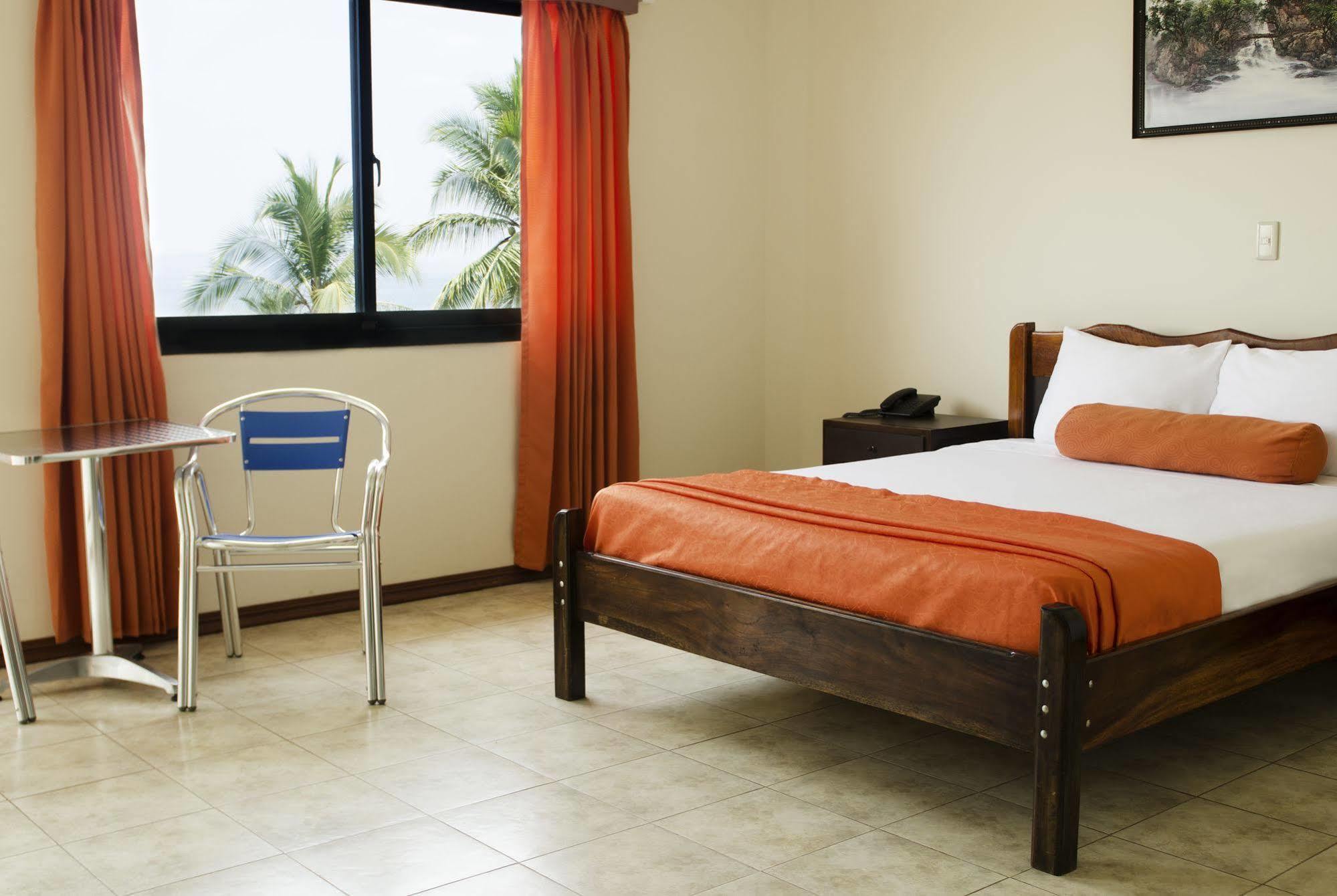 Hotel Puntarenas Beach Zewnętrze zdjęcie
