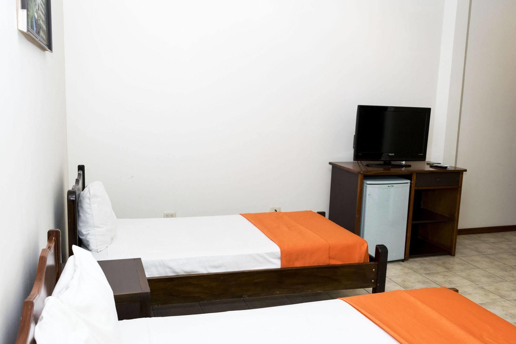 Hotel Puntarenas Beach Zewnętrze zdjęcie