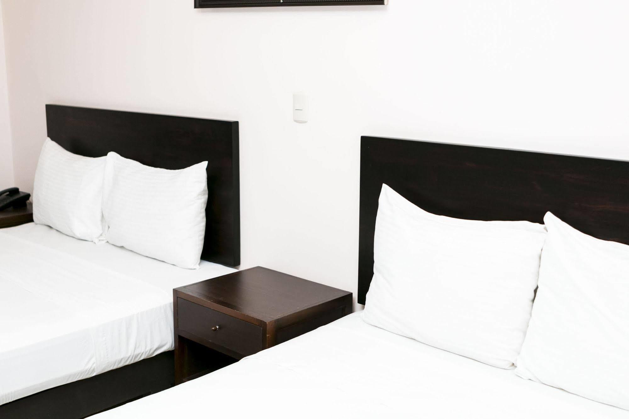 Hotel Puntarenas Beach Zewnętrze zdjęcie