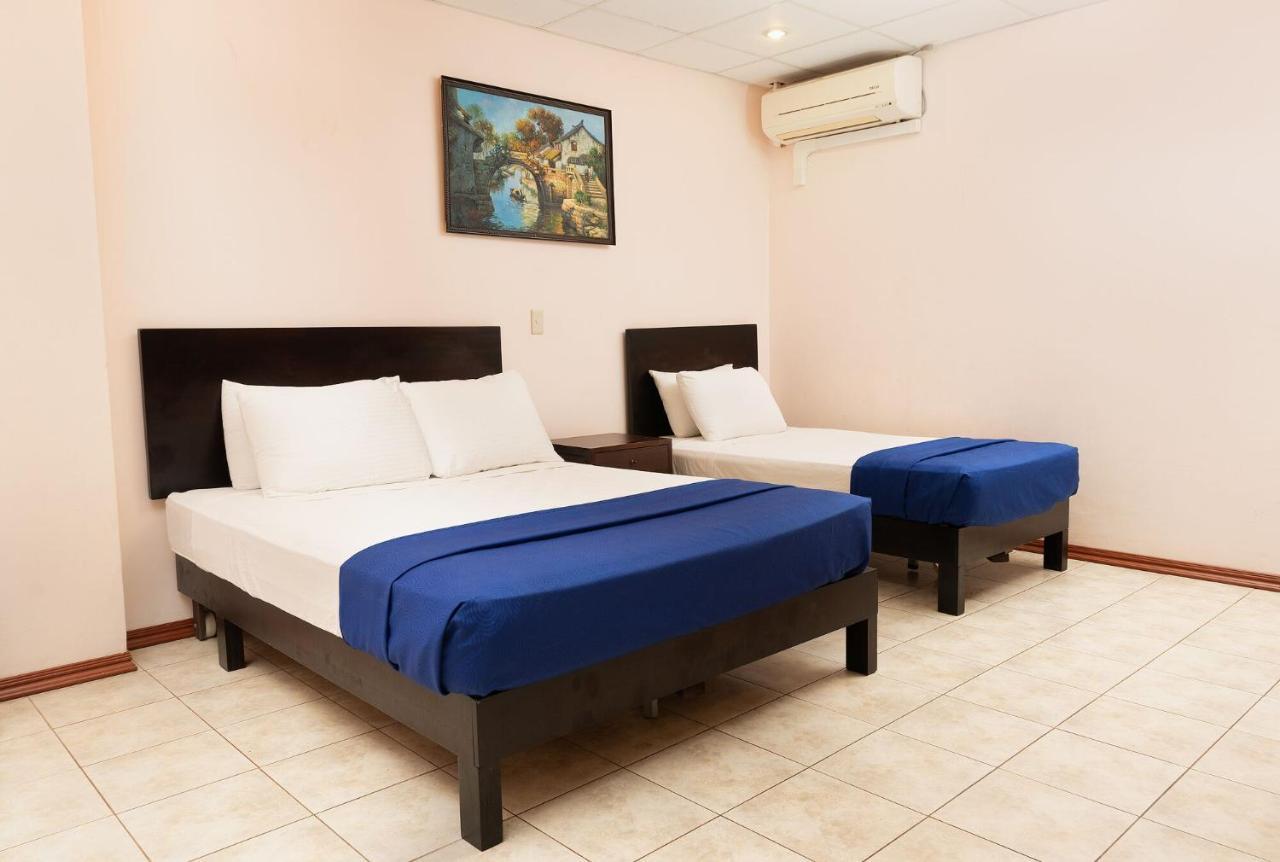 Hotel Puntarenas Beach Zewnętrze zdjęcie